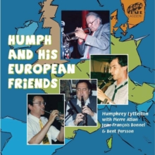 Humph & his European friends