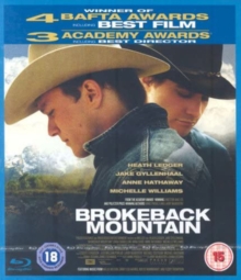 Brokeback Mountain