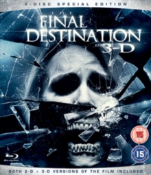 The Final Destination (3D)