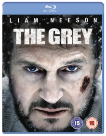 The Grey