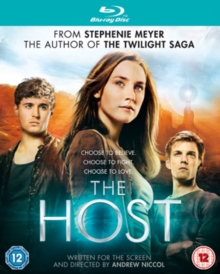 The Host, Blu-ray BluRay The Host, Blu-ray BluRay