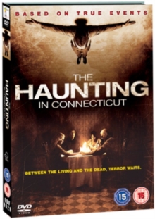 The Haunting in Connecticut, DVD DVD The Haunting in Connecticut, DVD DVD