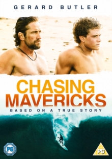 Chasing Mavericks