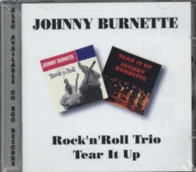 Rock 'N' Roll Trio/Tear It Up