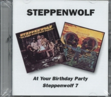 At Your Birthday Party/Steppenwolf 7