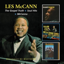 The Gospel Truth/Soul Hits/McCanna