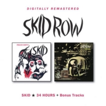 Skid/34 Hours (Bonus Tracks Edition)