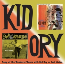 Song of the Wanderer/Dance With Kid Ory Or Just Listen
