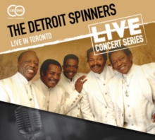 Live in Toronto, CD / Album with DVD Cd Live in Toronto, CD / Album with DVD Cd