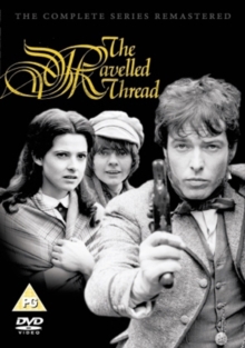 The Ravelled Thread, DVD DVD The Ravelled Thread, DVD DVD