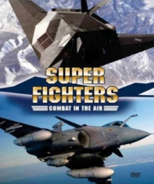 Classic Superfighters - Combat in the Air, DVD DVD Classic Superfighters - Combat in the Air, DVD DVD