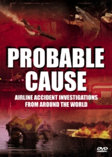 Probable Cause, DVD DVD Probable Cause, DVD DVD