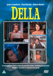 Della, DVD DVD Della, DVD DVD
