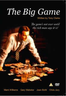 The Big Game, DVD DVD The Big Game, DVD DVD