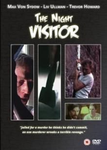 Night Visitor, DVD DVD Night Visitor, DVD DVD