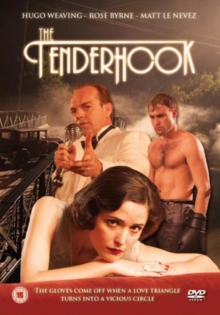 The Tender Hook, DVD DVD The Tender Hook, DVD DVD