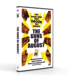 The Guns of August, DVD DVD The Guns of August, DVD DVD