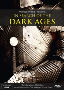 In Search of the Dark Ages, DVD DVD In Search of the Dark Ages, DVD DVD