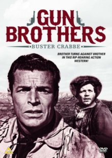 Gun Brothers, DVD DVD Gun Brothers, DVD DVD
