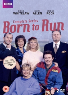 Born to Run: Complete Series, DVD DVD Born to Run: Complete Series, DVD DVD