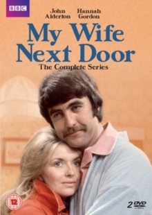 My Wife Next Door, DVD DVD My Wife Next Door, DVD DVD