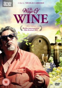 The Ways of Wine, DVD DVD The Ways of Wine, DVD DVD