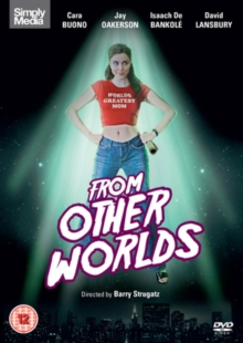 From Other Worlds, DVD DVD From Other Worlds, DVD DVD