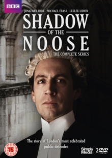 Shadow of the Noose: The Complete Series, DVD DVD Shadow of the Noose: The Complete Series, DVD DVD