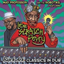 Black Ark Classics in Dub