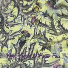 Panic Grass & Fever Few, CD / Album Cd Panic Grass & Fever Few, CD / Album Cd