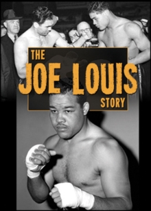 The Joe Louis Story, DVD DVD The Joe Louis Story, DVD DVD