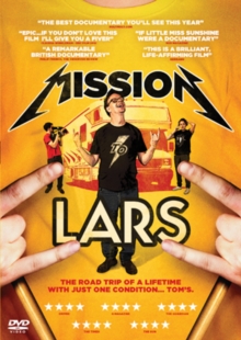 Mission to Lars, DVD DVD Mission to Lars, DVD DVD