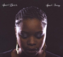 Speech Therapy, CD / Album Cd Speech Therapy, CD / Album Cd