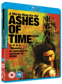 Ashes of Time - Redux