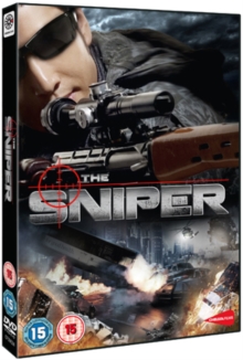 The Sniper, DVD DVD The Sniper, DVD DVD