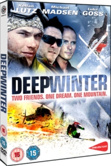 Deep Winter, DVD DVD Deep Winter, DVD DVD