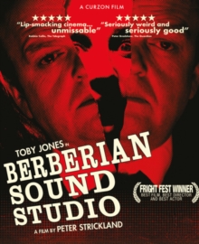 Berberian Sound Studio