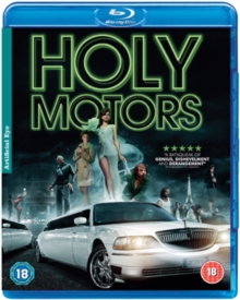 Holy Motors