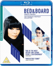 Bed and Board, Blu-ray BluRay Bed and Board, Blu-ray BluRay