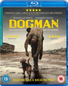 Dogman