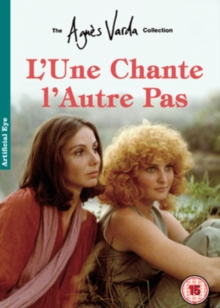 L'une Chante, L'autre Pas, DVD DVD L'une Chante, L'autre Pas, DVD DVD