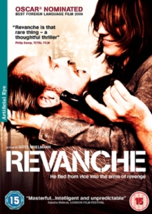 Revanche, DVD DVD Revanche, DVD DVD