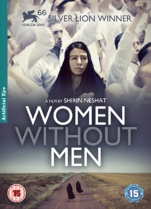 Women Without Men, DVD DVD Women Without Men, DVD DVD