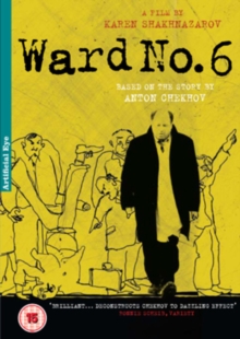 Ward No.6, DVD DVD Ward No.6, DVD DVD