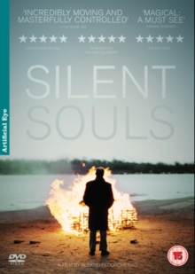 Silent Souls, DVD DVD Silent Souls, DVD DVD