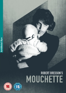 Mouchette, DVD DVD Mouchette, DVD DVD