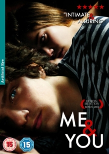 Me and You, DVD DVD Me and You, DVD DVD