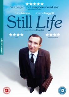 Still Life, DVD DVD Still Life, DVD DVD