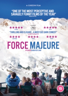 Force Majeure