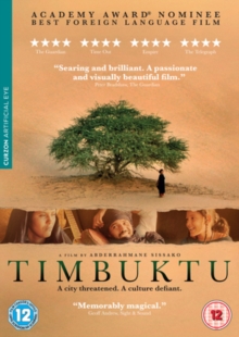 Timbuktu, DVD DVD Timbuktu, DVD DVD